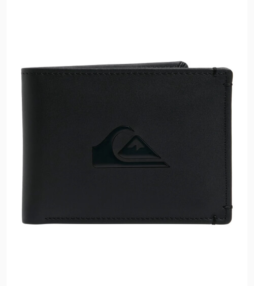 Quiksilver slim bi-fold wallet