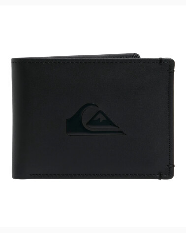 Quiksilver portefeuille slim bi-fold