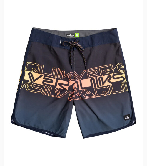 Quiksilver Costume mare Everyday Scallop 19