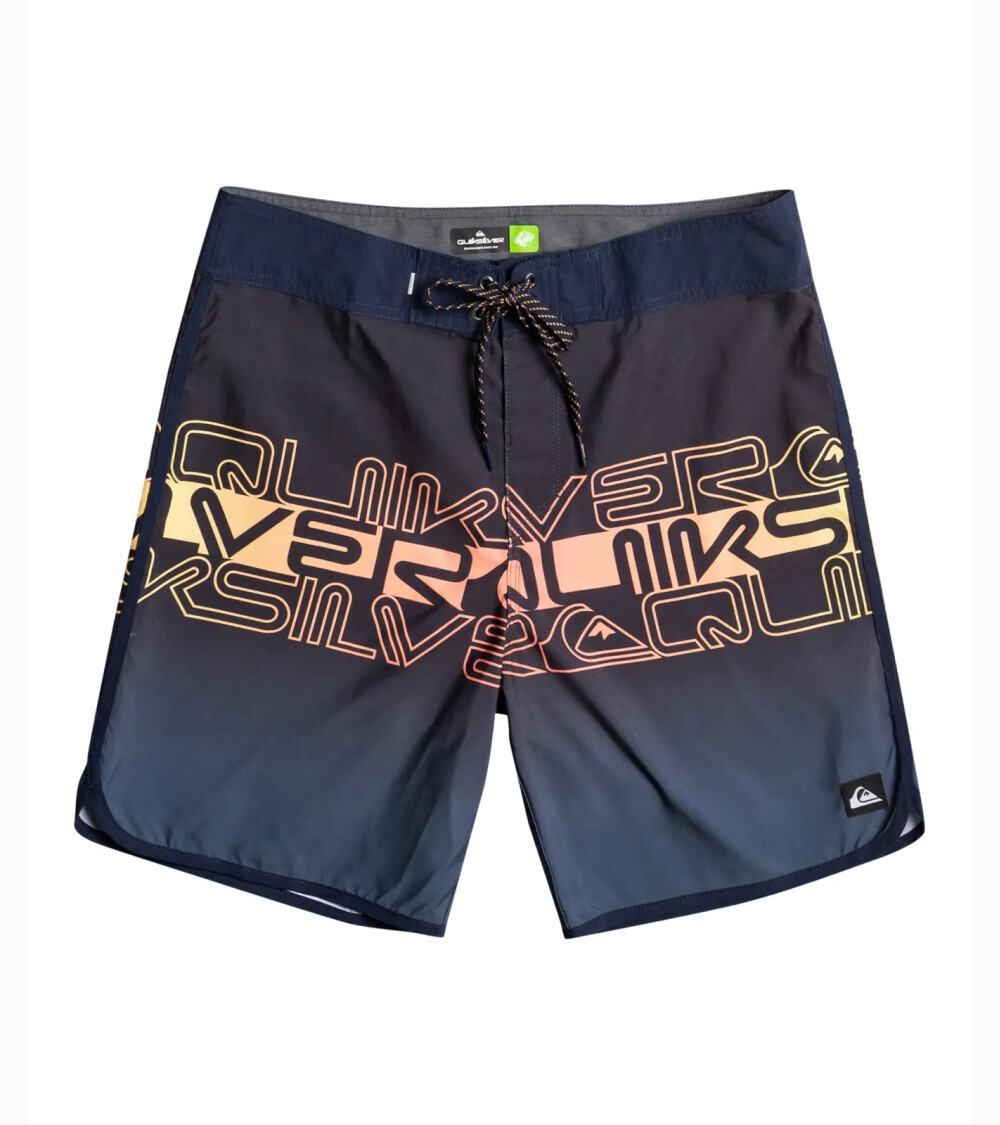 Quiksilver Costume mare Everyday Scallop 19