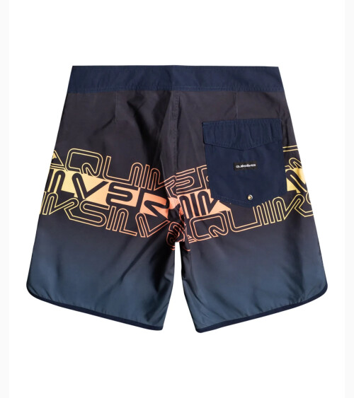 Quiksilver Bañador Everyday Scallop 19