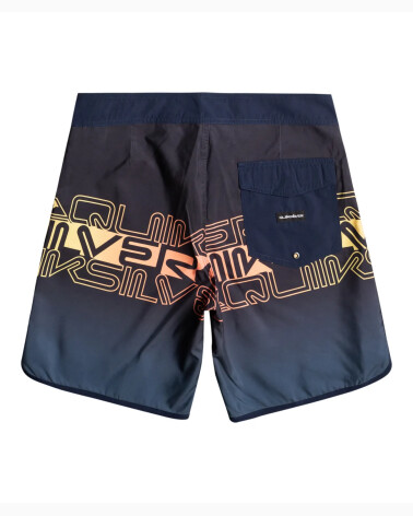 Quiksilver Bañador Everyday Scallop 19