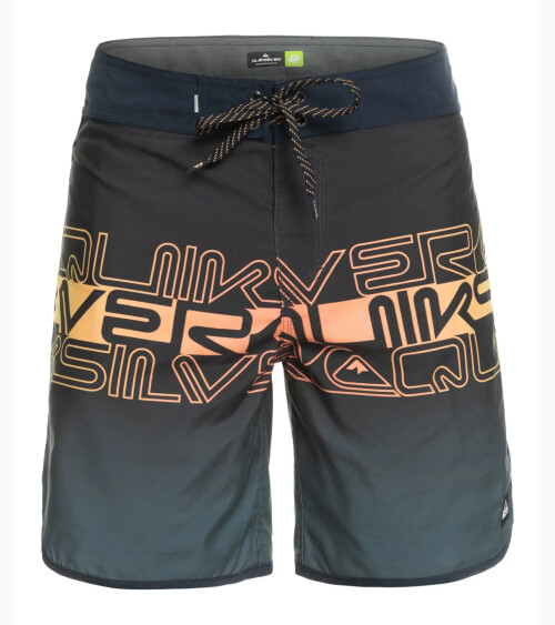 Quiksilver Everyday Scallop 19 Badehose