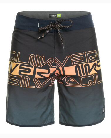 Quiksilver Costume mare Everyday Scallop 19