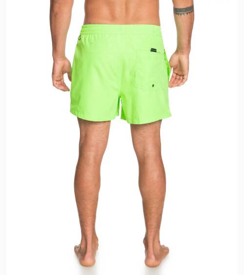 Quiksilver Calzón de baño hombre