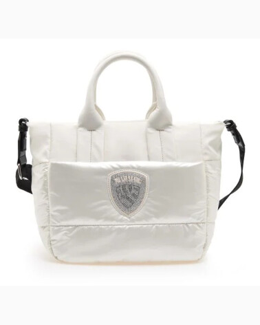 Blauer borsa a spalla con tracolla