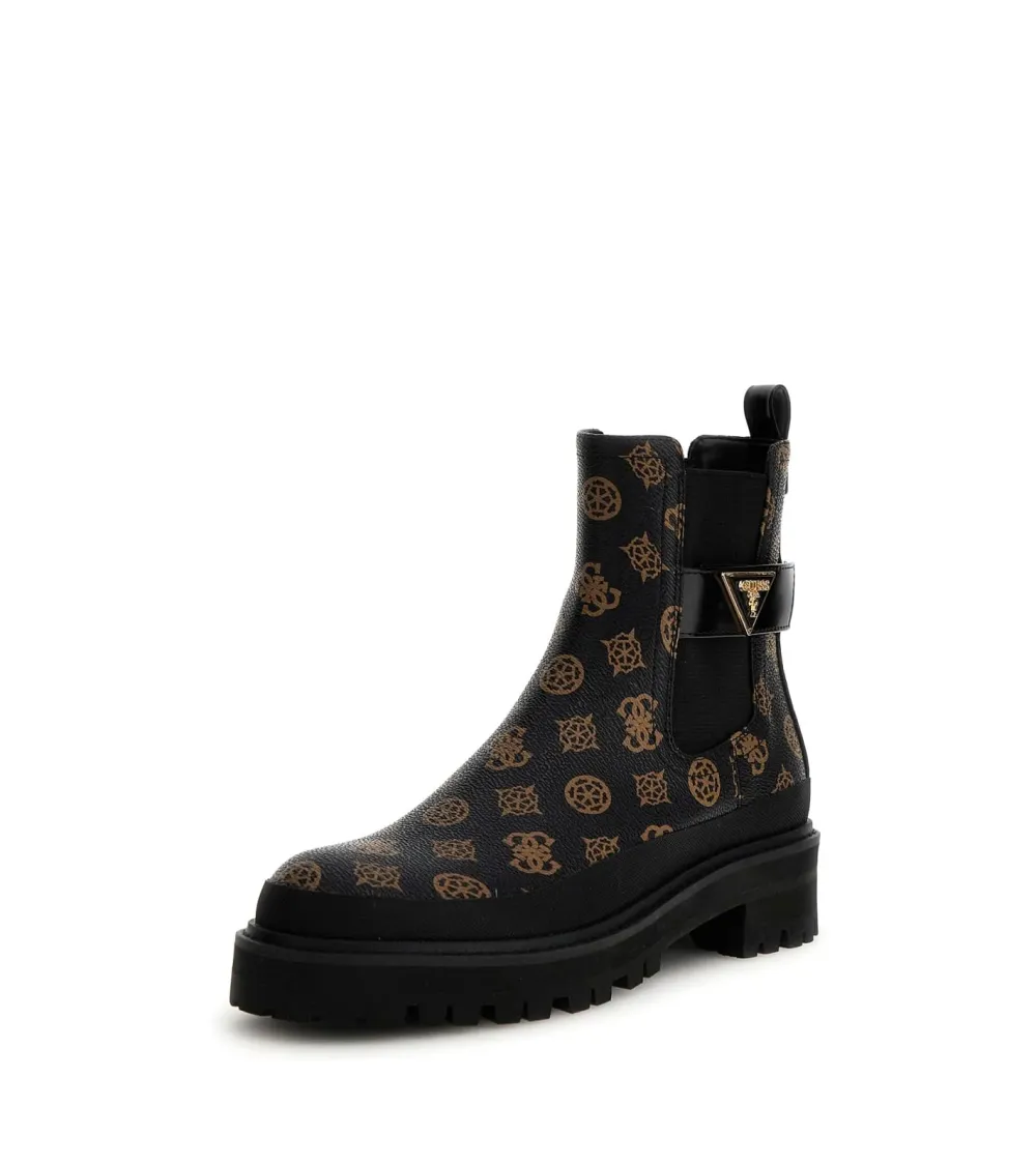 Guess Bensly Botines | Fuix