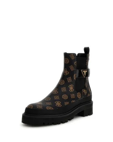 Guess Bensly Ankle Boots | Fuix