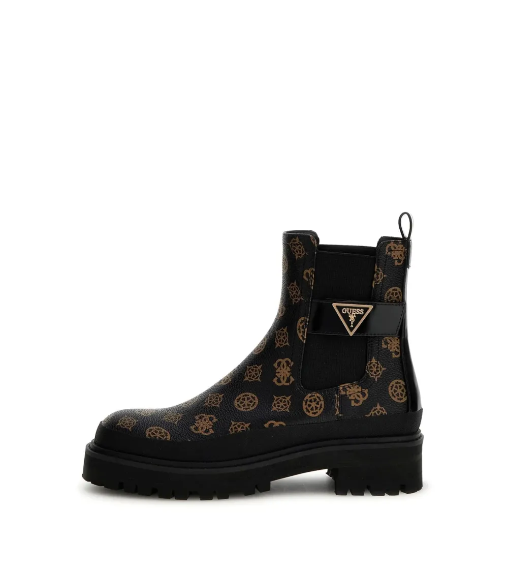 Guess Bensly Botines | Fuix