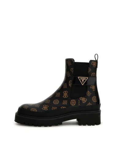 Guess Bensly Bottines | Fuix