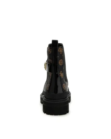 Guess Bensly Ankle Boots | Fuix