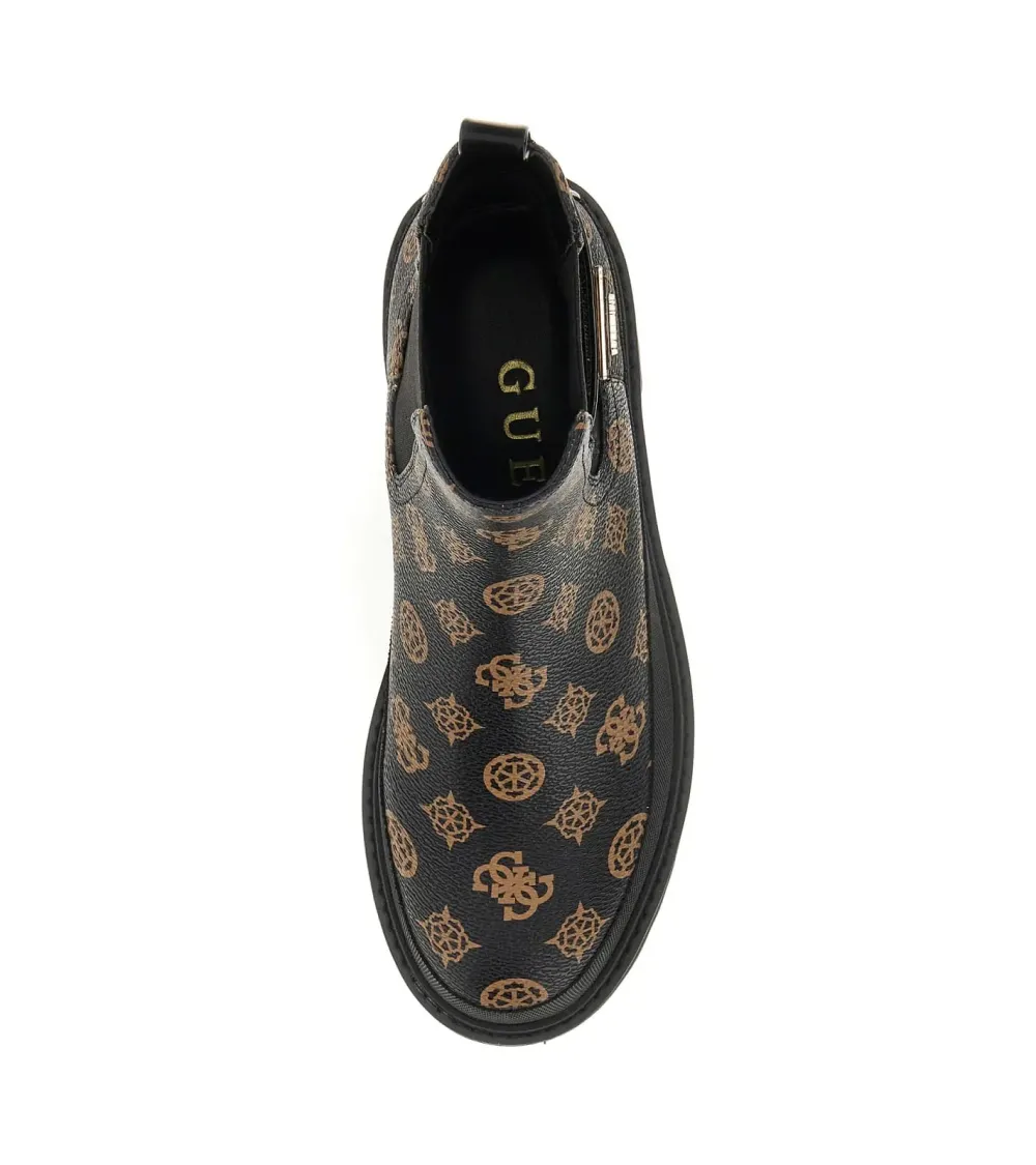 Guess Bensly Botines | Fuix