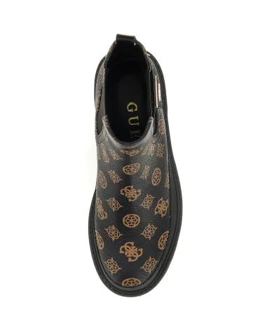 Guess Bensly Bottines | Fuix