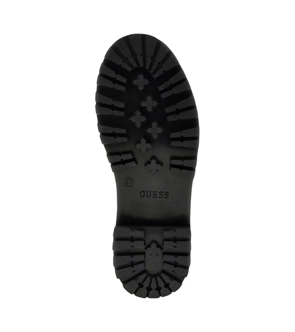 Guess Bensly Botines | Fuix