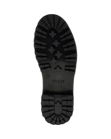 Guess Bensly Bottines | Fuix