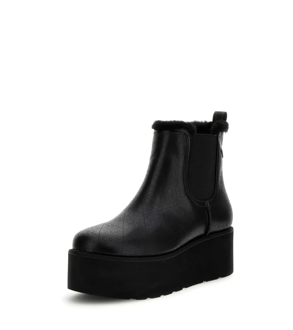 Guess Jilaine Bottines | Fuix