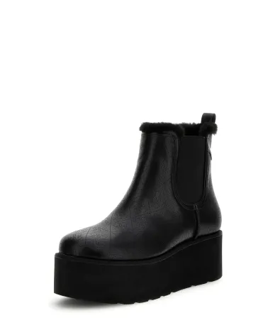 Guess Jilaine Ankle Boots | Fuix