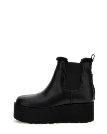 Guess Jilaine Bottines | Fuix