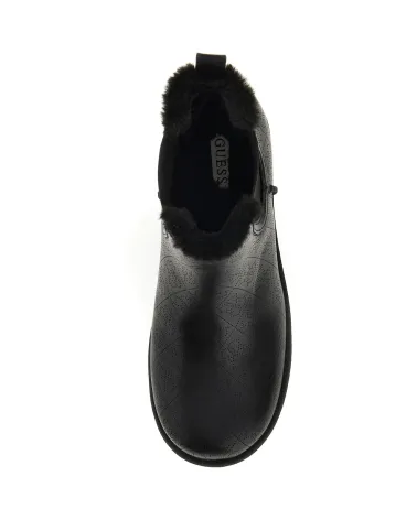 Guess Jilaine Bottines | Fuix