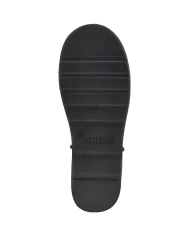 Guess Jilaine Bottines | Fuix