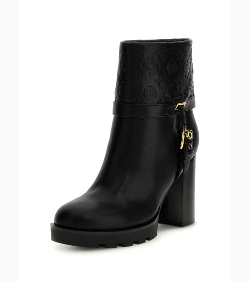 Guess hohe Stiefel