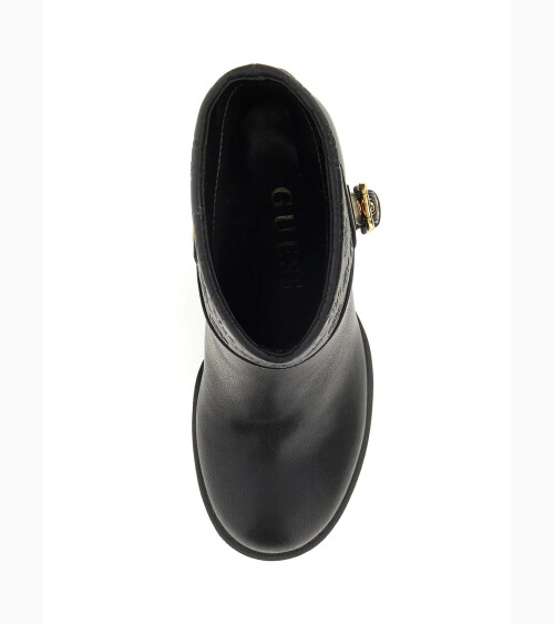 Guess botas de tacón alto