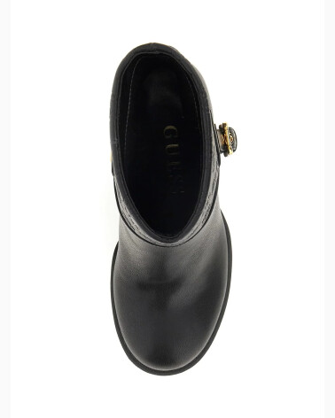 Guess bottes à talon haut