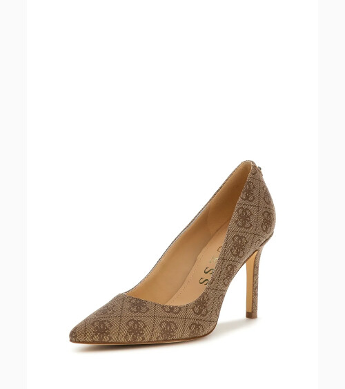 Guess scarpa tacco Dabbey 2