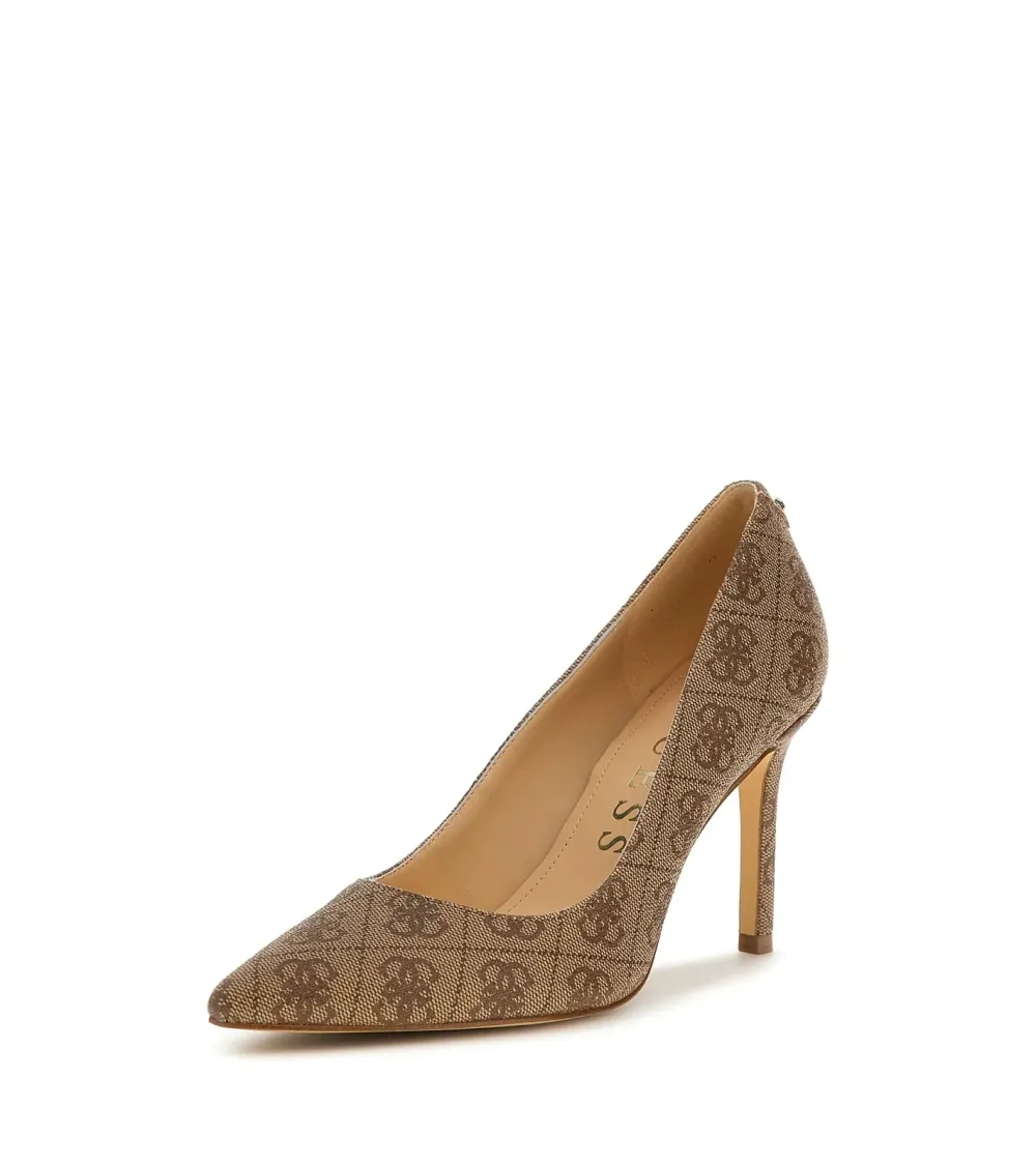Guess chaussure talon Dabbey 2