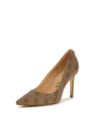 Guess Dabbey 2 heel shoe