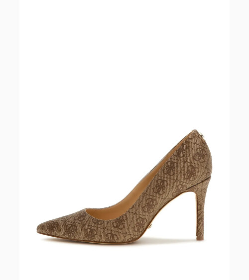Guess Dabbey 2 heel shoe
