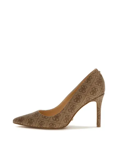 Guess chaussure talon Dabbey 2