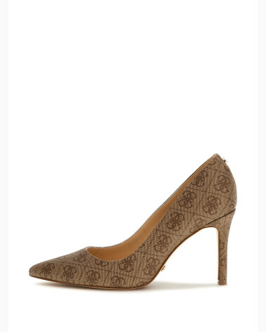 Guess Dabbey 2 heel shoe