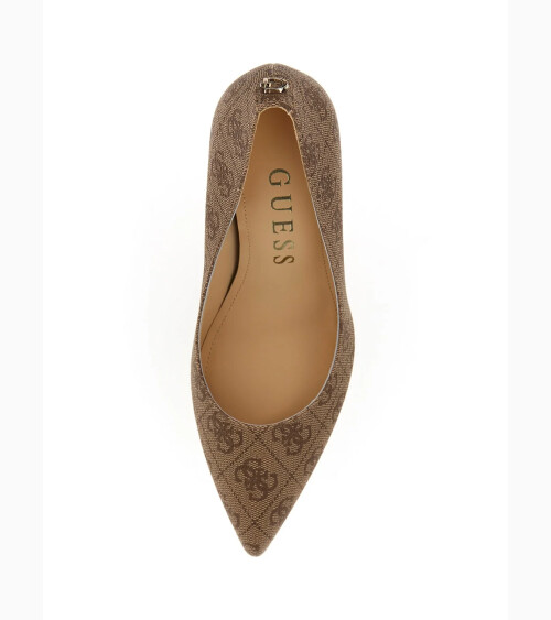 Guess scarpa tacco Dabbey 2
