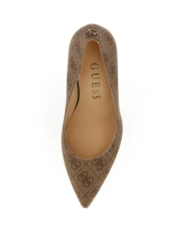 Guess Dabbey 2 heel shoe