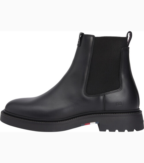 Tommy Hilfiger Bottines Chelsea
