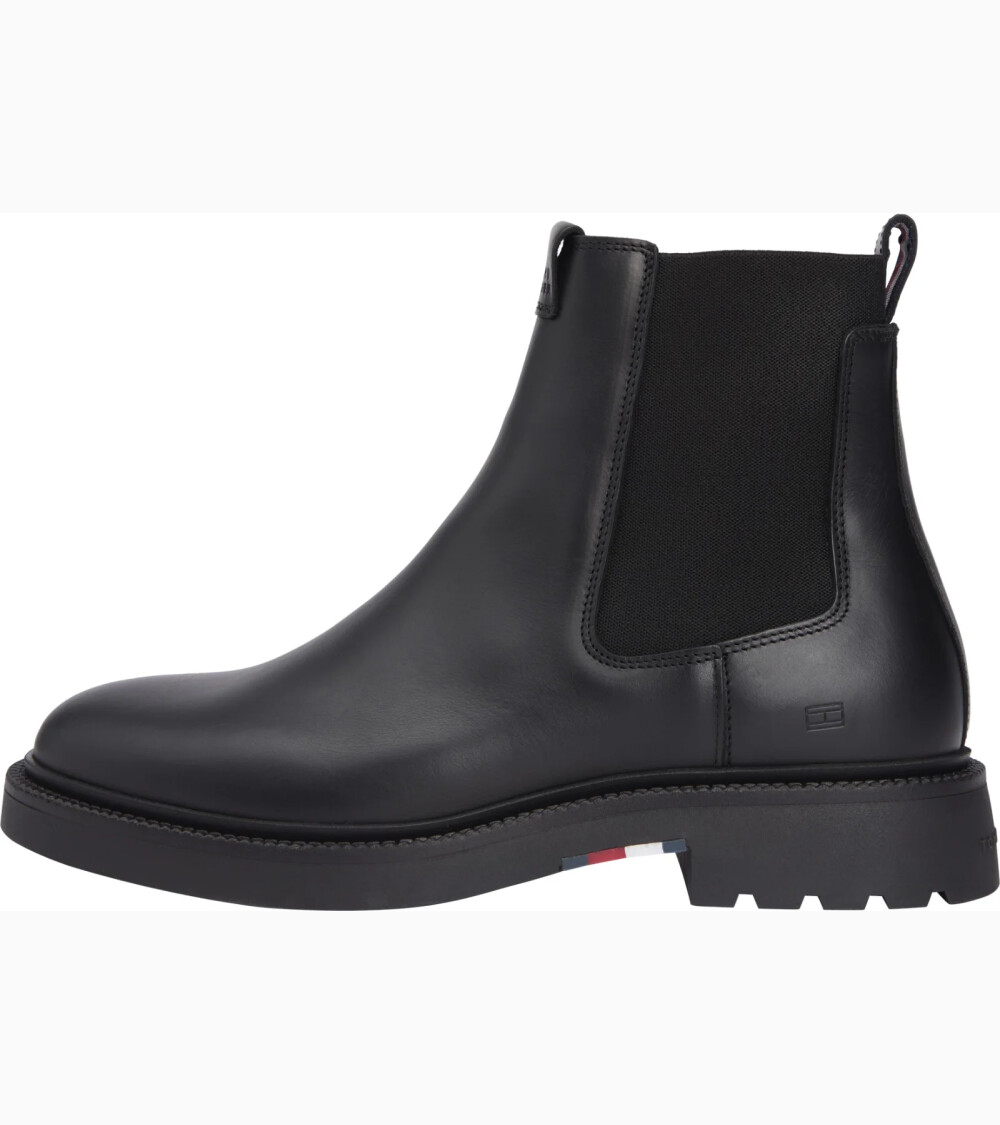 Tommy Hilfiger Botines Chelsea