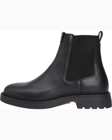 Tommy Hilfiger Chelsea Boots