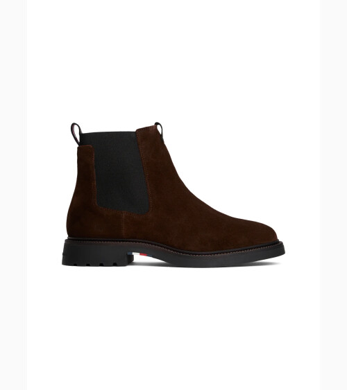 Tommy Hilfiger Botas Chelsea ante