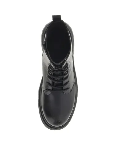 Guess Palermo boots with laces