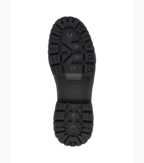 Guess Palermo boots with laces