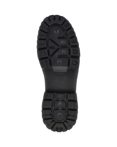 Guess Palermo boots with laces