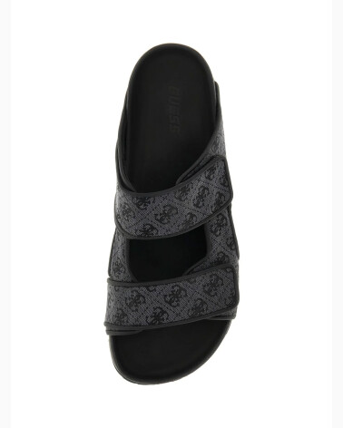 Sandali Guess con fascette