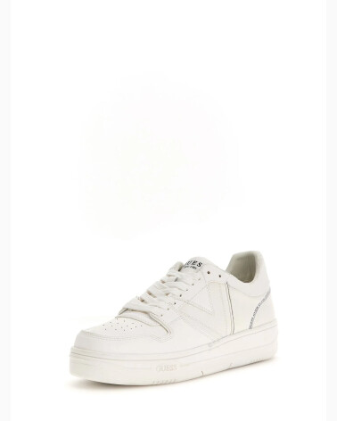 Sneakers Guess con suola alta