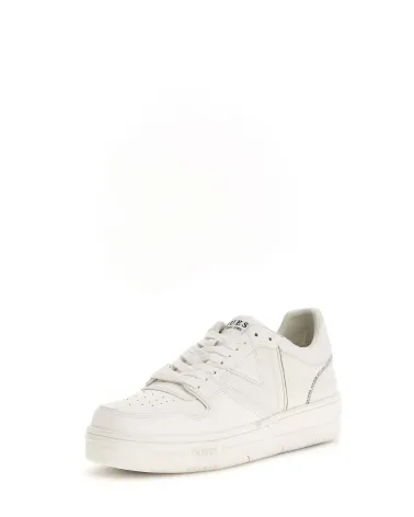 Guess sneakers with high sole