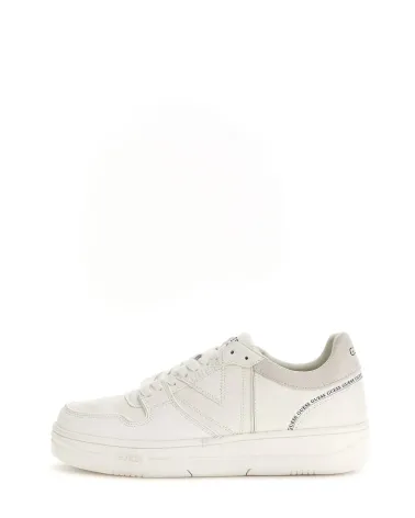 Guess sneakers with high sole