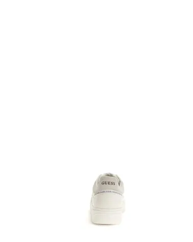 Guess sneakers with high sole