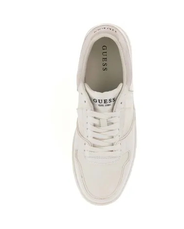 Guess sneakers with high sole
