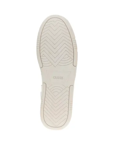 Guess sneakers with high sole