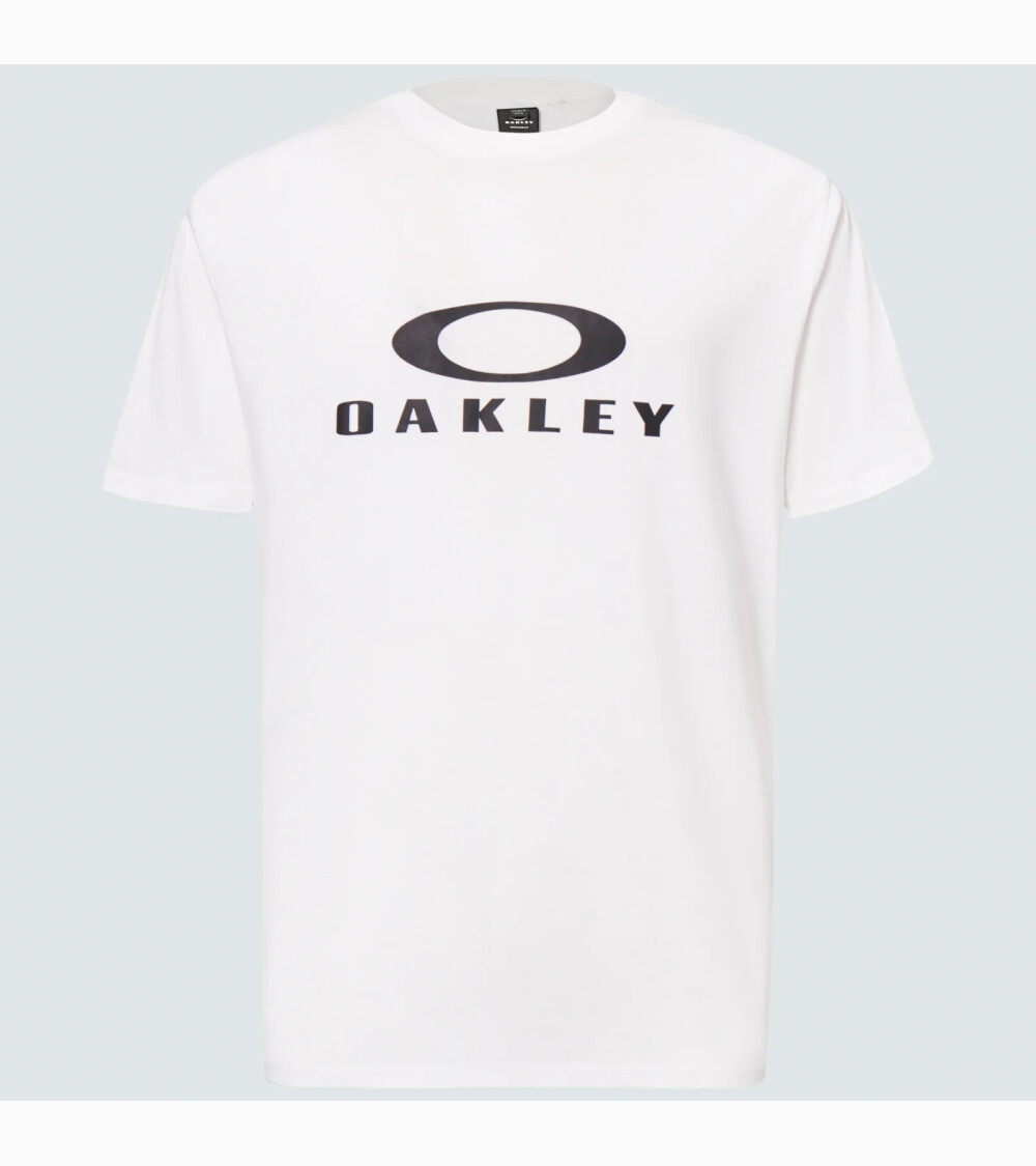 Oakley Bark 2.0 camiseta de manga corta